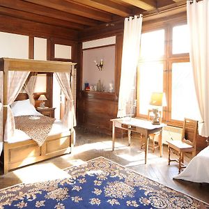 Chambre Triple